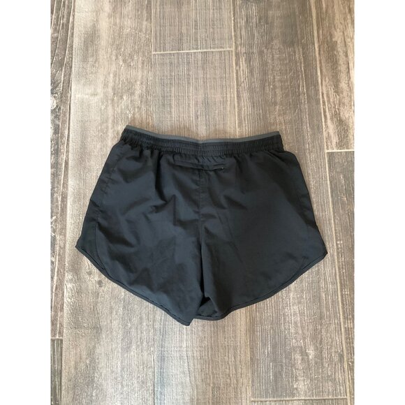 Nike Women's Dri-FIT Tempo Brief-Lined Running Shorts, MEDIUM - Picture 5 of 5